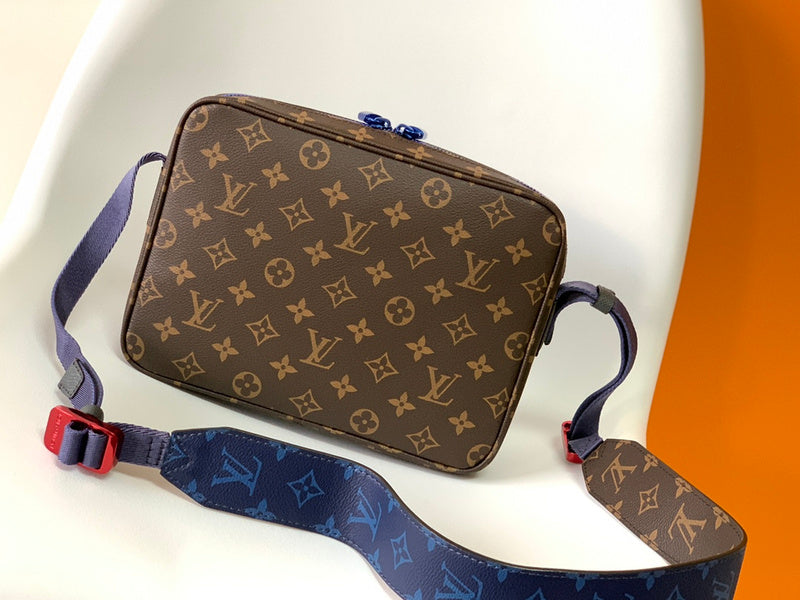 Ozarra Fashion Lu-Vi bags - 17064