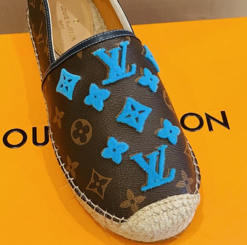 Ozarra Luxury - LOV Men Shoes - 1601