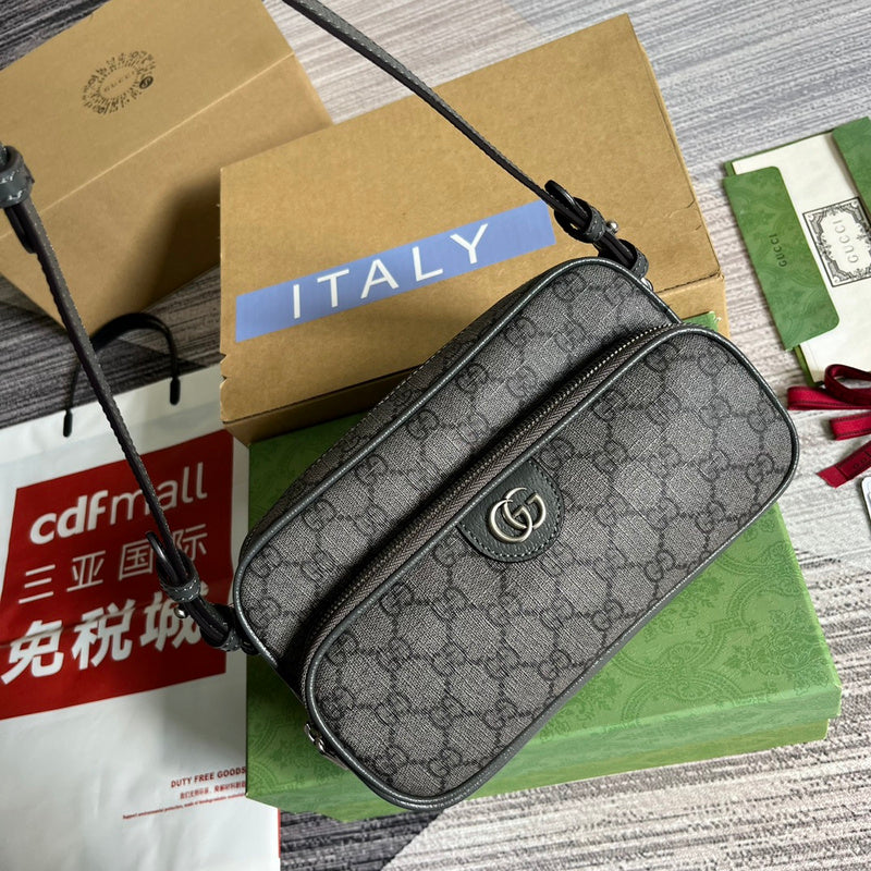 Ozarra - GG Bags - 887
