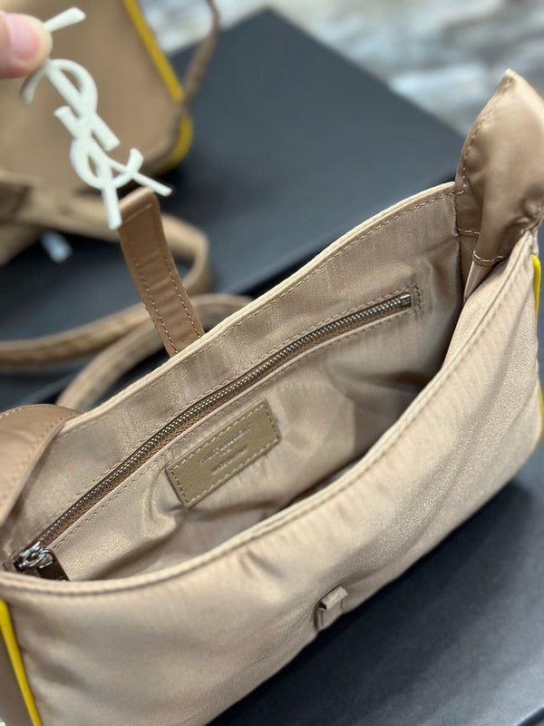 Ozarra SLY Bags - 002