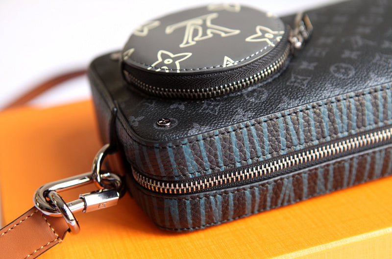 Ozarra Fashion Lu-Vi bags - 17431