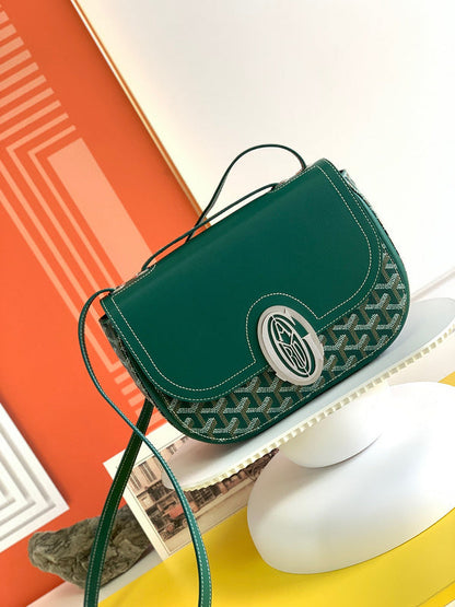 Ozarra - GOD Bags - 112