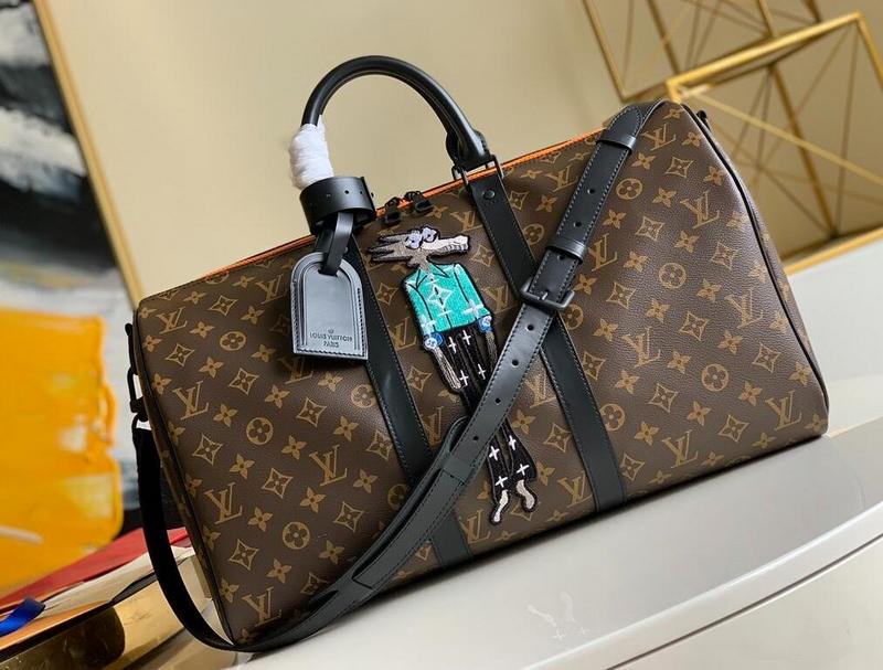 Ozarra Luxury - LOV Bags - 2648