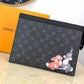 Ozarra Luxury - LOV Bags - 2691