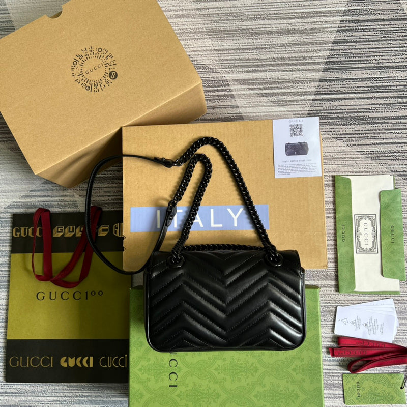 Ozarra - GCI Bags - 4335