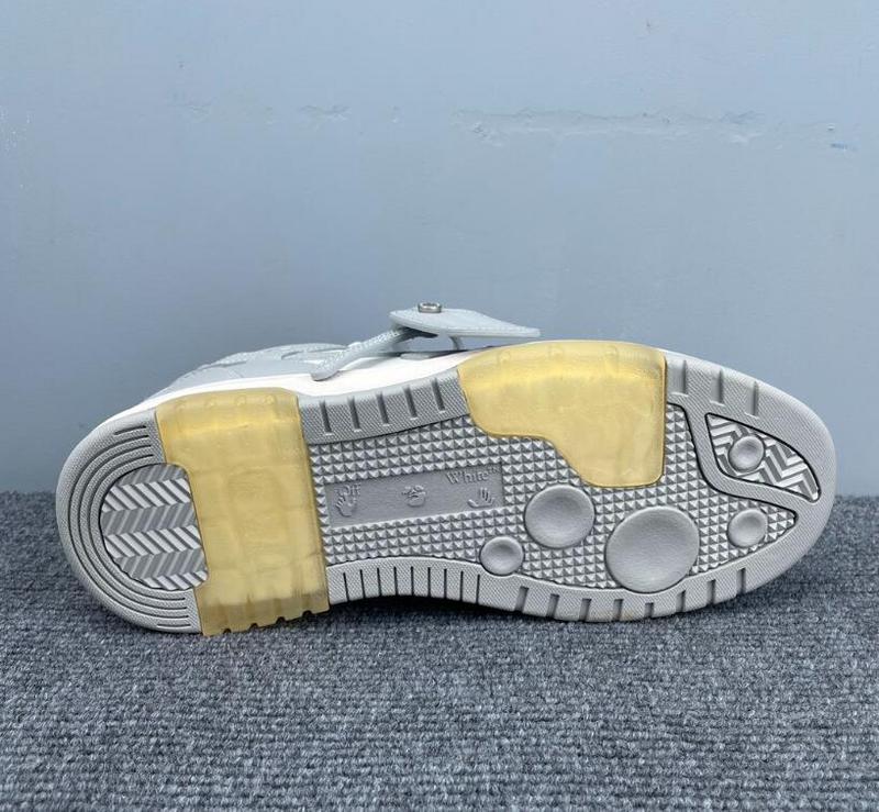 Ozarra Luxury - YZO Women Shoes - 048