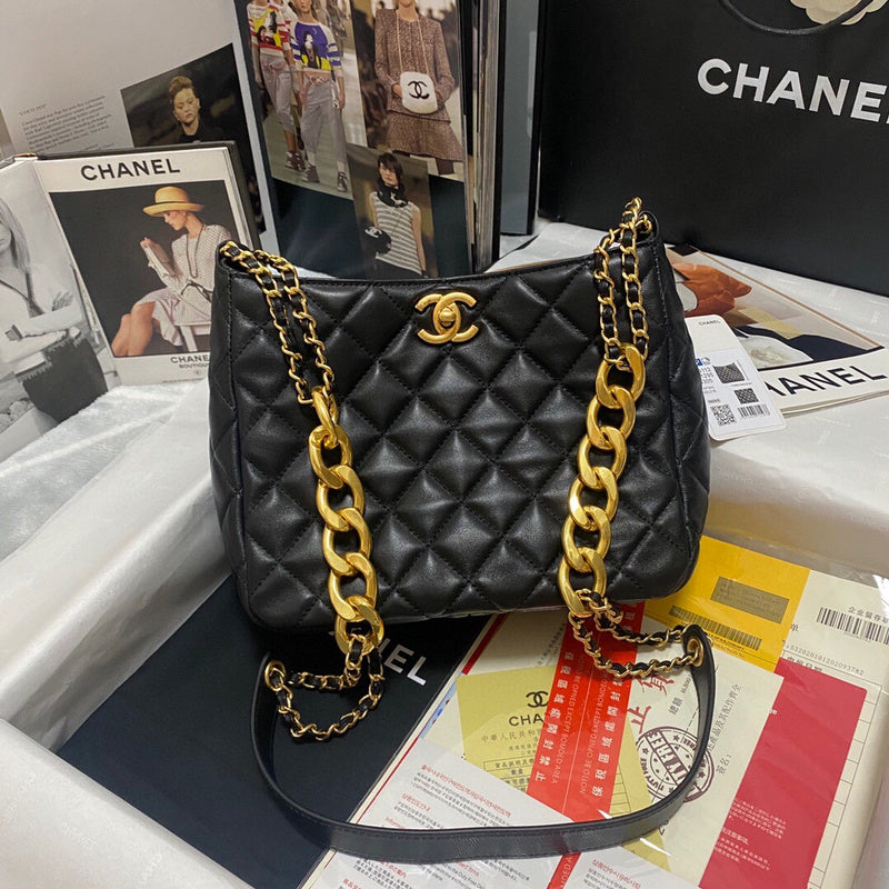 BAB - CHL Bags - 3344