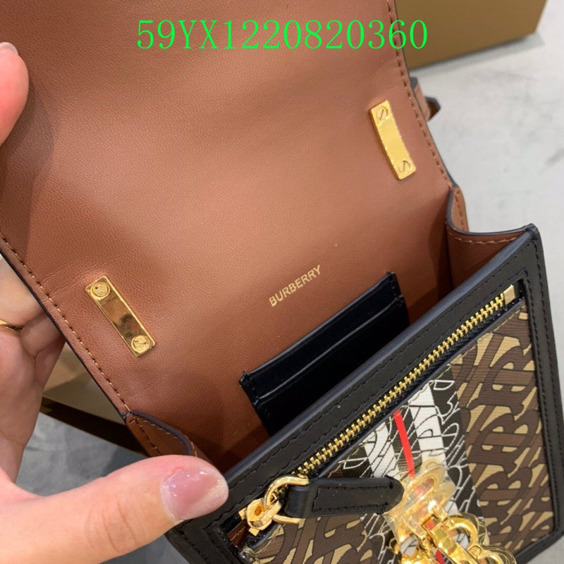 Ozarra Fashion -BBR Bags - 388