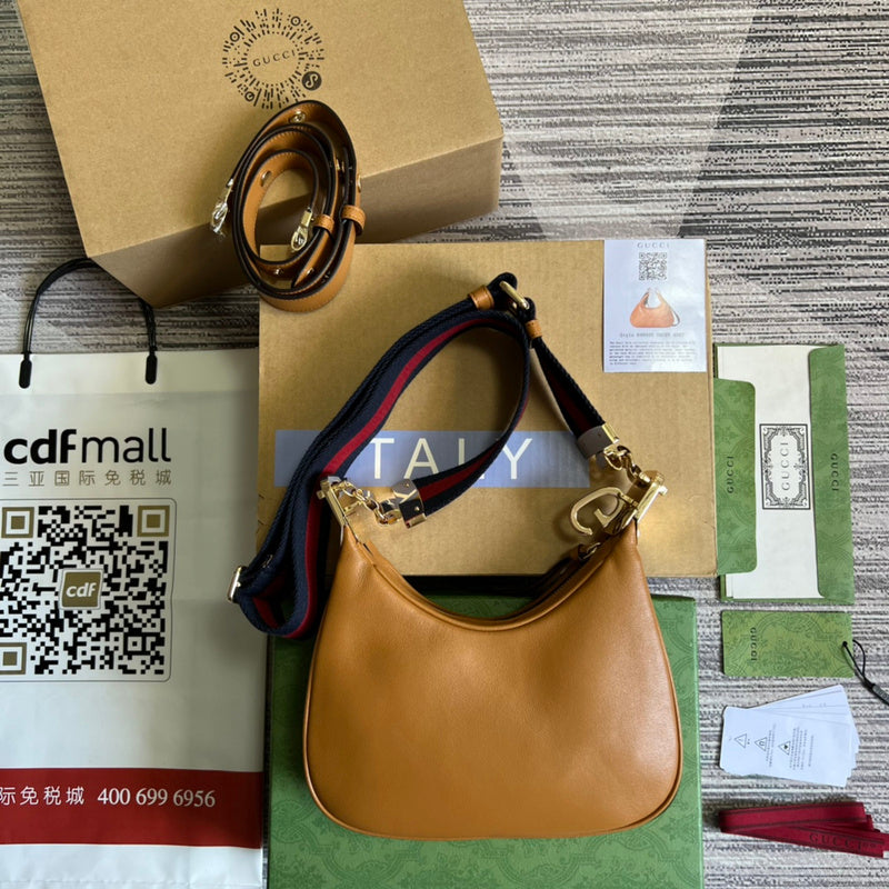 Ozarra - GG Bags - 1232