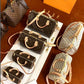 Ozarra Luxury - LOV Bags - 2736