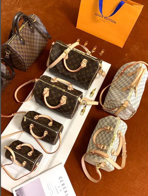 Ozarra Luxury - LOV Bags - 2736