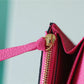 Ozarra Fashion Lu-Vi bags - 8706