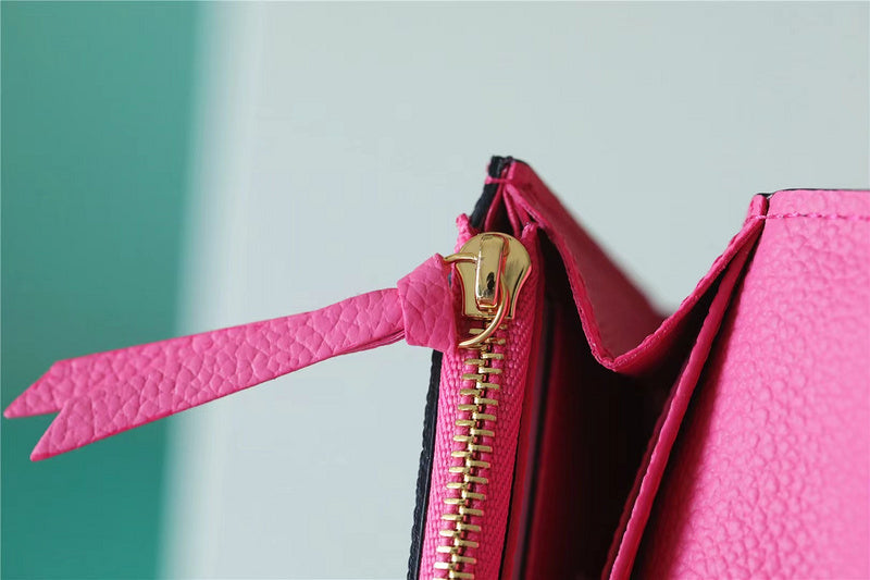 Ozarra Fashion Lu-Vi bags - 8706