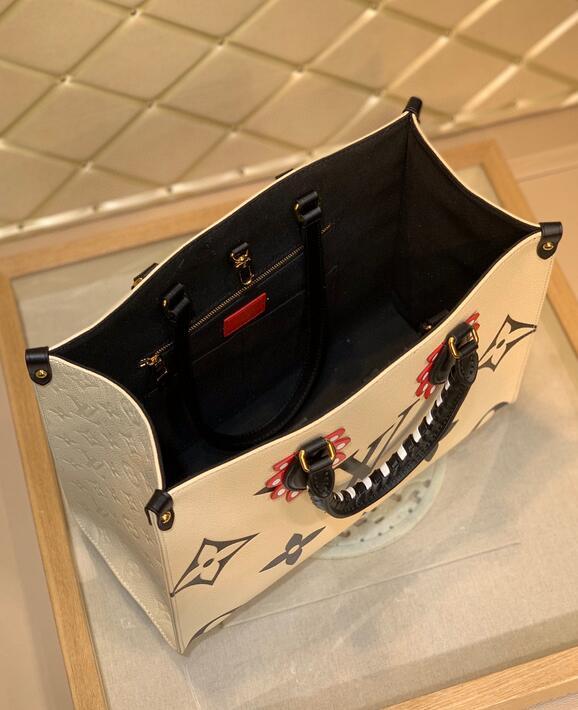 Ozarra Luxury - LOV Bags - 2777