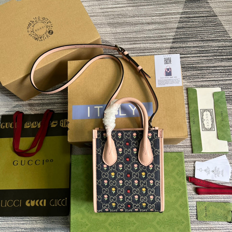 Ozarra - GG Bags - 1393