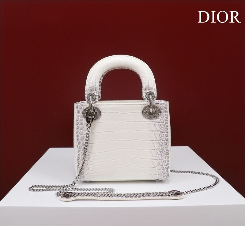 Ozarra - Dir Bags - 1755