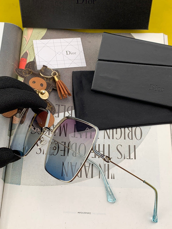 OZ - Dir Sunglasses - 146