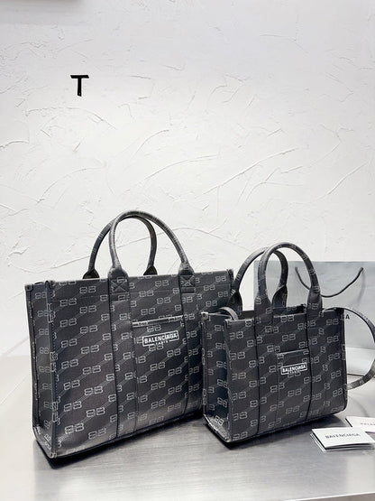 Ozarra Fashion - BGA Bags - 1585