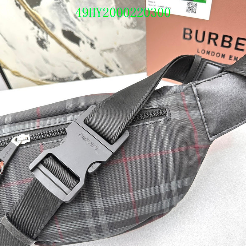 Ozarra Fashion -BBR Bags - 205