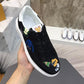 Ozarra Luxury - LOV Men Shoes - 1341
