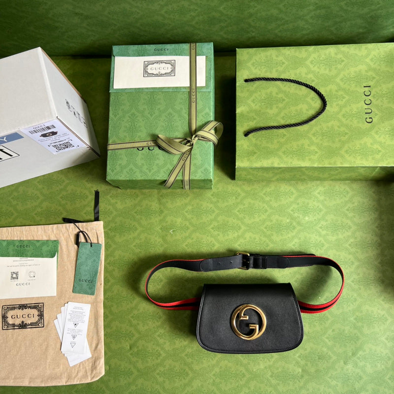 OZ - GCI Bags - 462