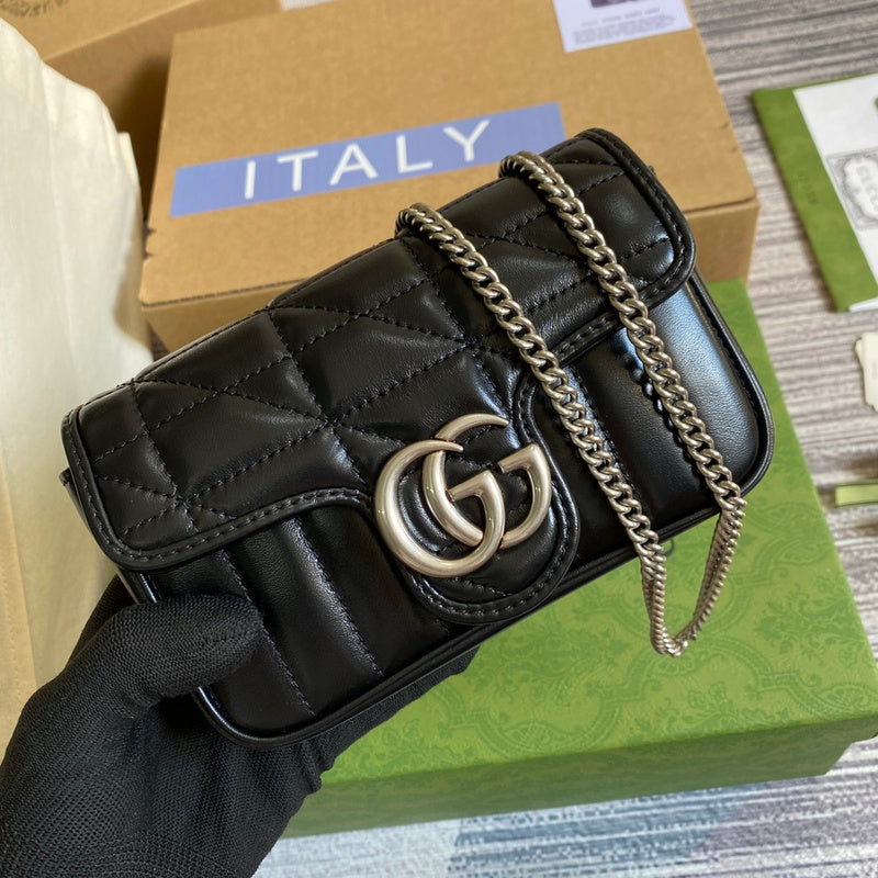 Ozarra - GCI Bags - 5018