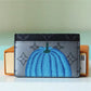 Ozarra Fashion Lu-Vi bags - 10579