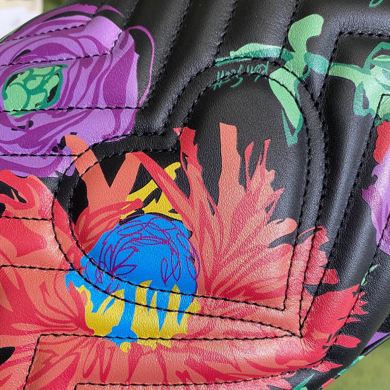 Ozarra - GCI Bags - 5831