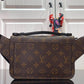 Ozarra Luxury - LOV Bags - 2357