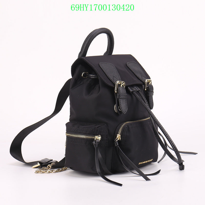 Ozarra Fashion -BBR Bags - 207