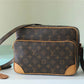 Ozarra - LUV Bags - 430