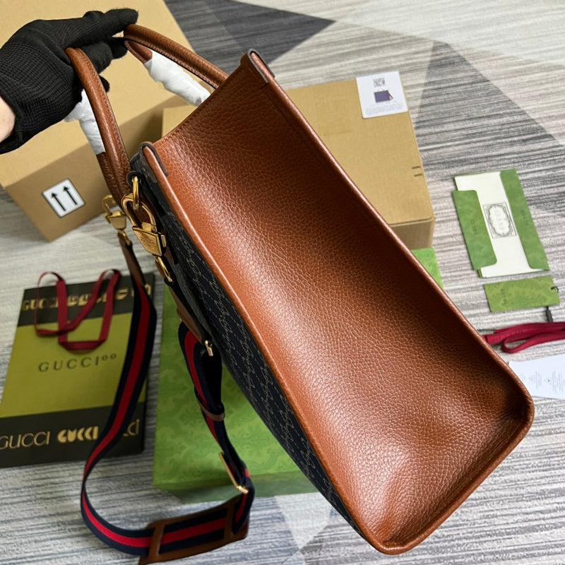 Ozarra - GCI Bags - 4496