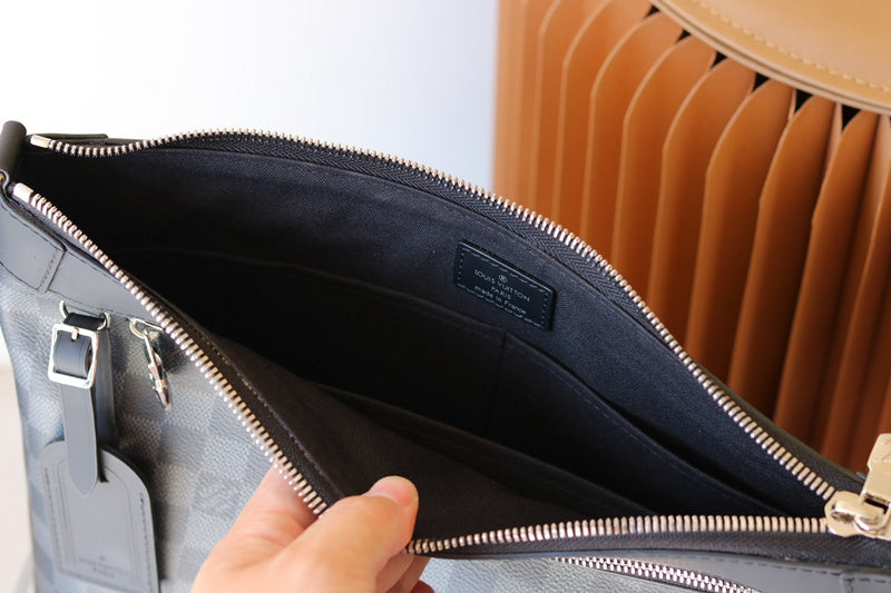 Ozarra Fashion Lu-Vi bags - 17188