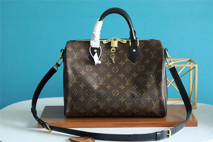 Ozarra Fashion Lu-Vi bags - 8159