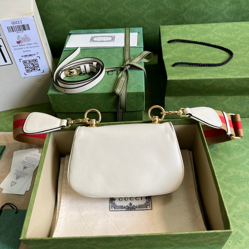 OZ - GCI Bags - 901