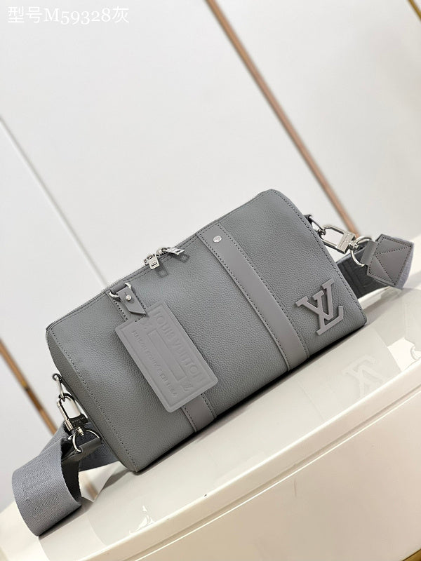 Ozarra Fashion Lu-Vi bags - 16988