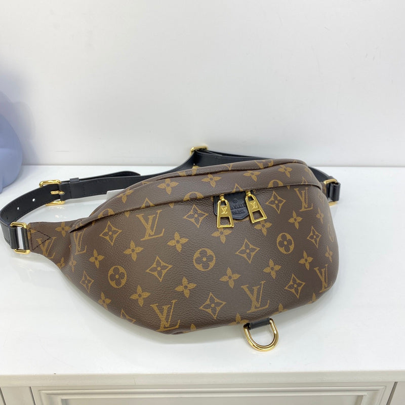 Ozarra Fashion Lu-Vi bags - 17144