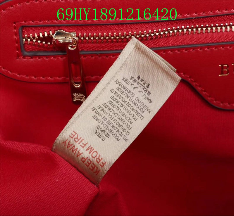 Ozarra Fashion -BBR Bags - 346