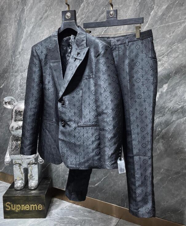 Ozarra Luxury - LOV Clothes - 020
