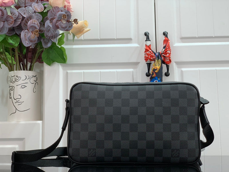 Fashion Lu-Vi bags - 2593