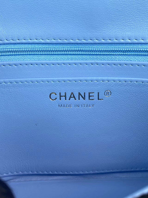 BAB - CHL Bags - 3205
