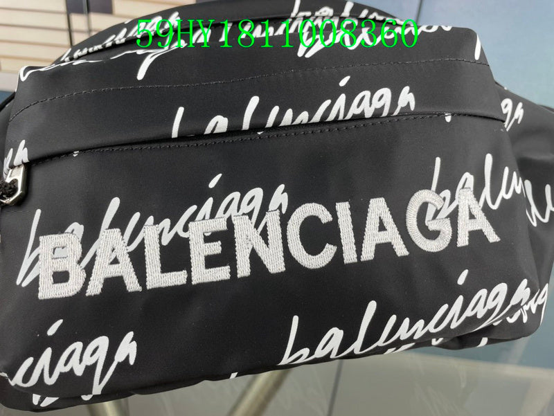 Ozarra Fashion - BGA Bags - 2028