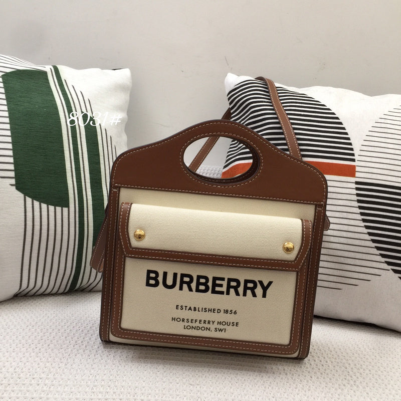 Ozarra - BOR Bags - 035