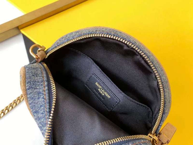 Ozarra - SLY Bags 220