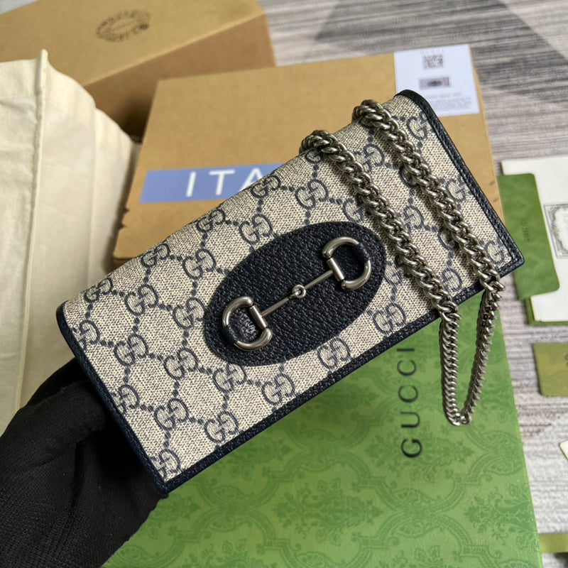 OZ - GCI Bags - 212