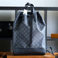 Ozarra Fashion Lu-Vi bags - 9739