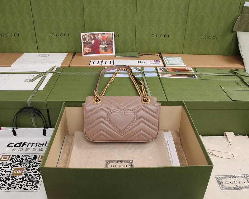 Ozarra - GCI Bags - 436