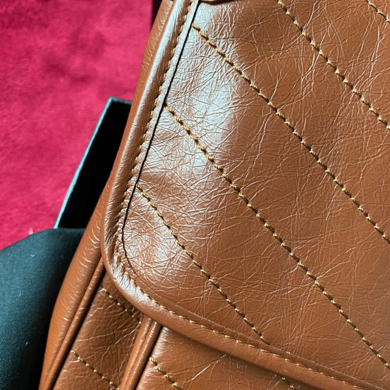 Ozarra - SLY Bags 357