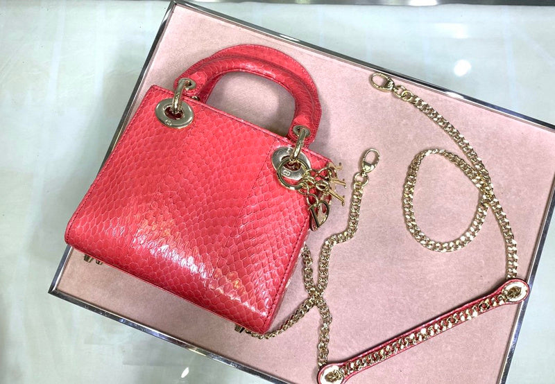 Ozarra - DOR Bags - 1235