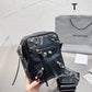Ozarra Fashion - BGA Bags - 1580